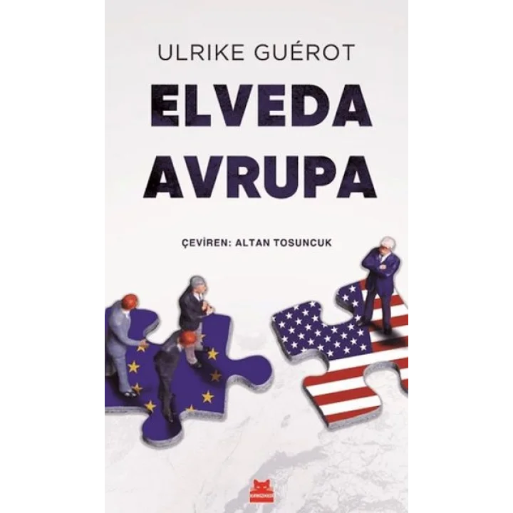 Elveda Avrupa
