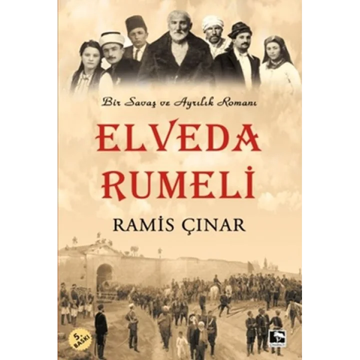 Elveda Rumeli