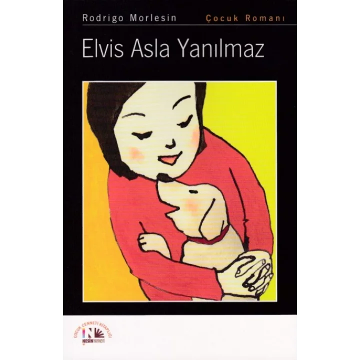 Elvis Asla Yanılmaz