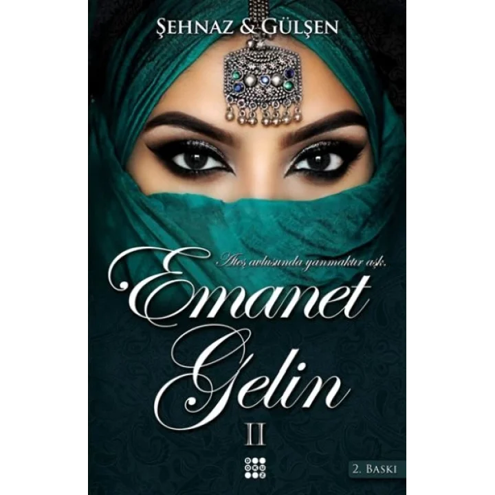 Emanet Gelin 2