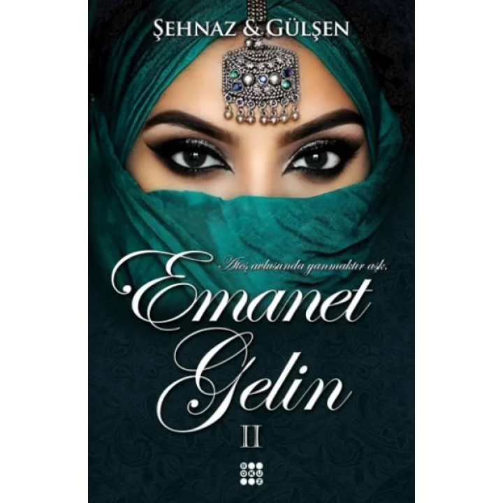 Emanet Gelin 2 (Ciltli)