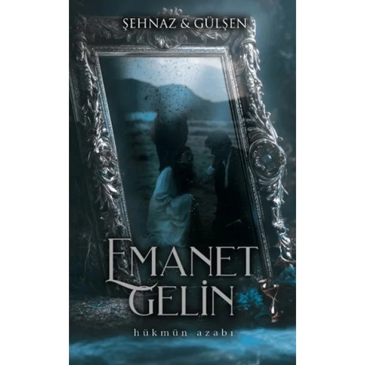 Emanet Gelin - 2 (Ciltli)