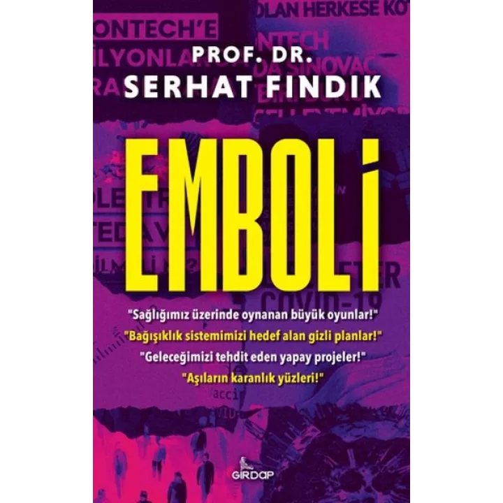 Emboli    