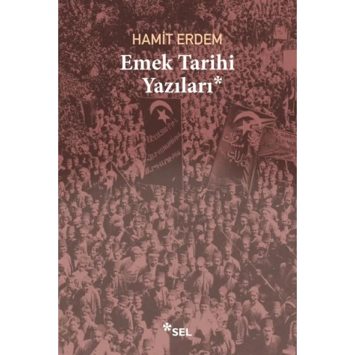 Emek Tarihi Yazıları