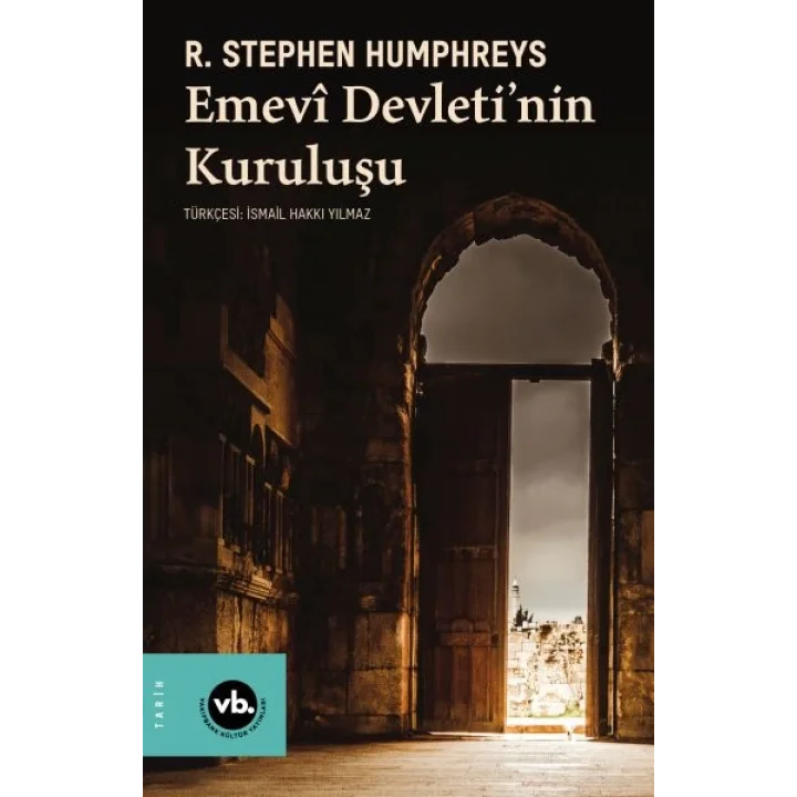 Emevî Devletinin Kuruluşu