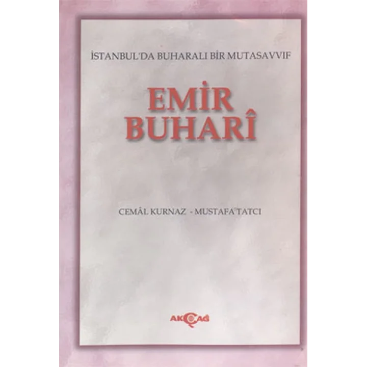 Emir Buhari