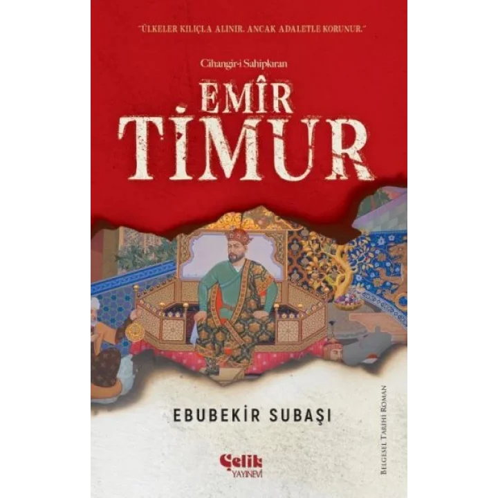 Emir Timur