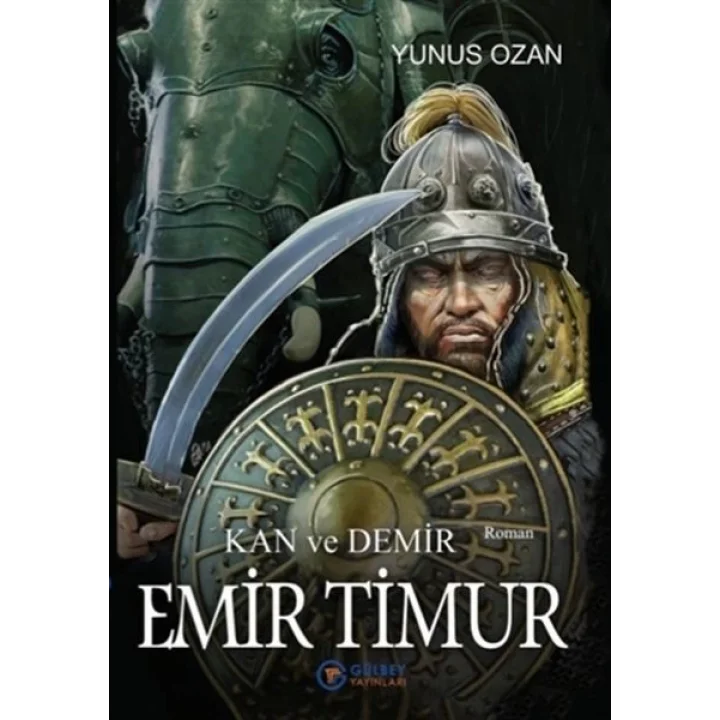 Emir Timur - Kan ve Demir