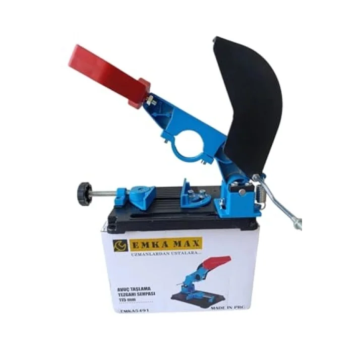 EMKA 5491-10 İspiral Sehpası, Masa, Mobilya