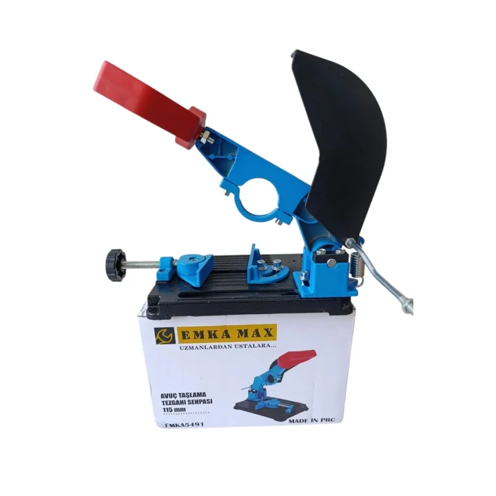 EMKA 5491-10 İspiral Sehpası, Masa, Mobilya