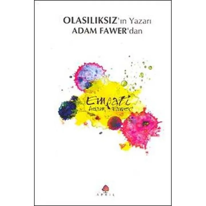 Empati (Karton Kapak)