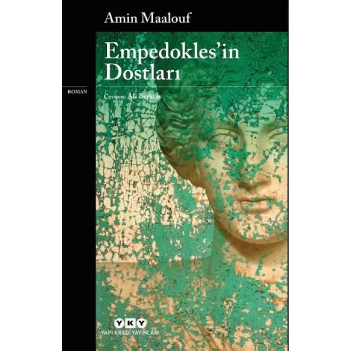 Empedokles’in Dostları