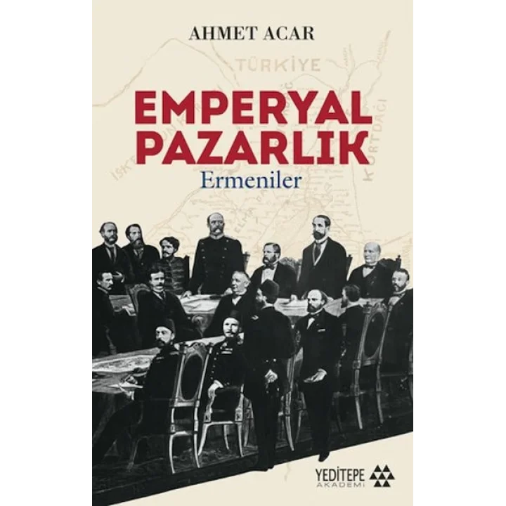 Emperyal Pazarlık