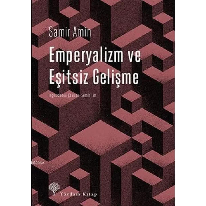 Emperyalizm ve Eşitsiz Gelişme