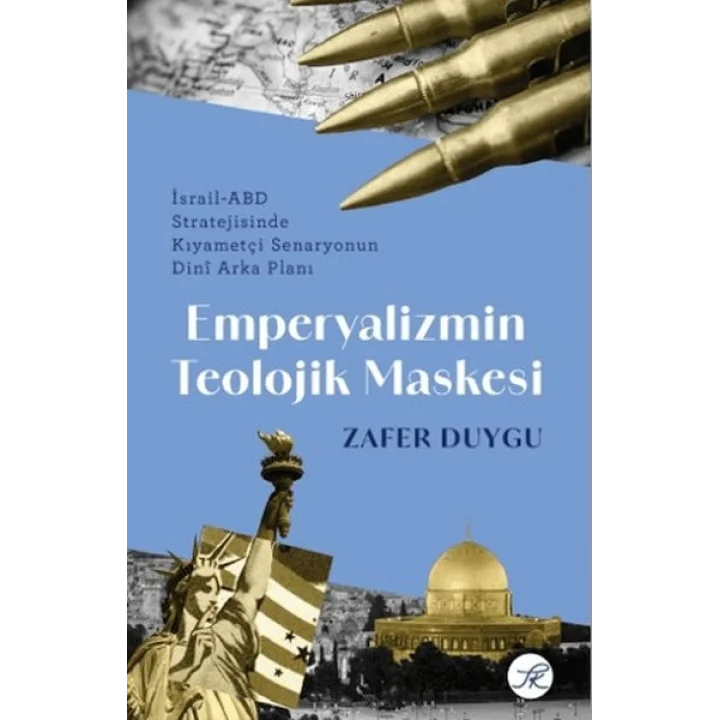 Emperyalizmin Teolojik Maskesi