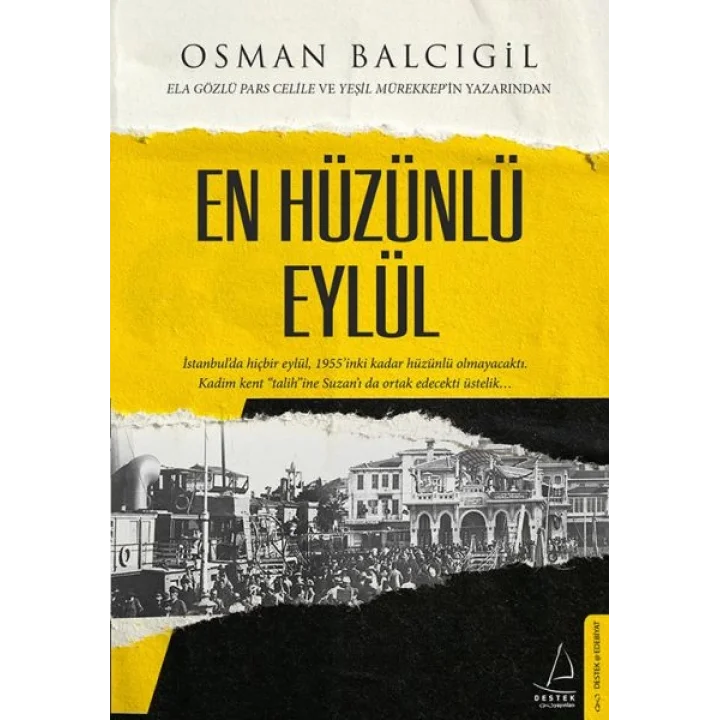 En Hüzünlü Eylül