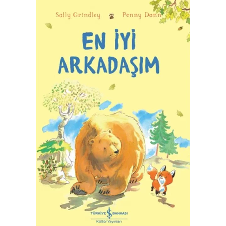 En İyi Arkadaşım
