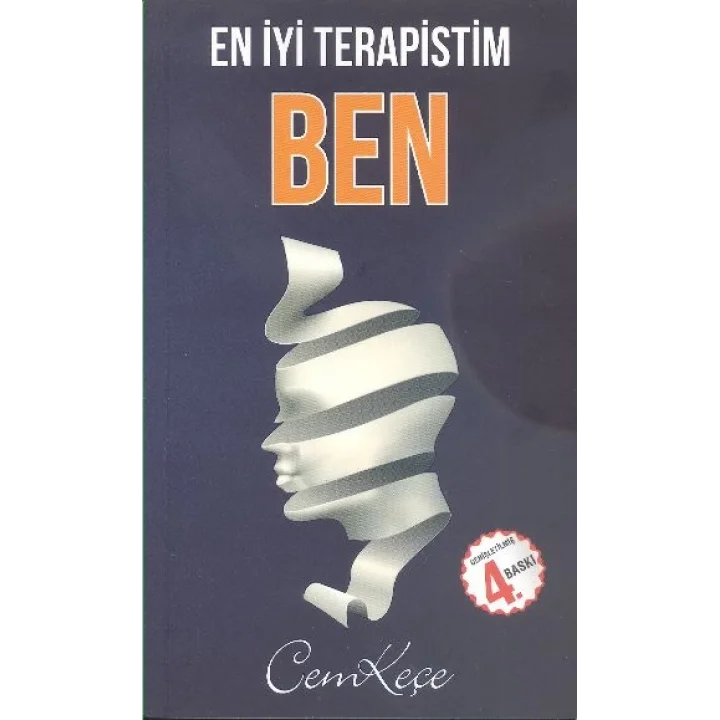 En İyi Terapistim Ben