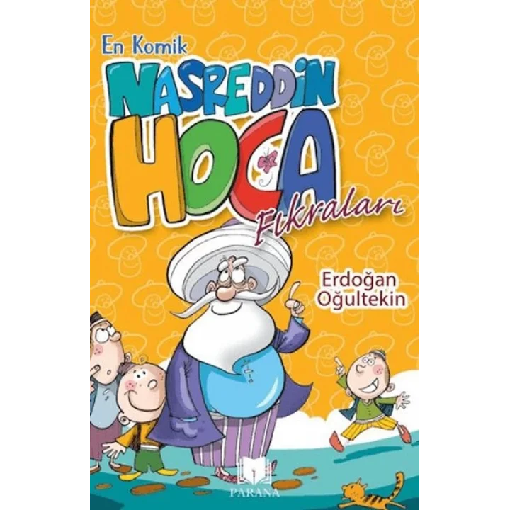 En Komik Nasreddin Hoca Fıkraları