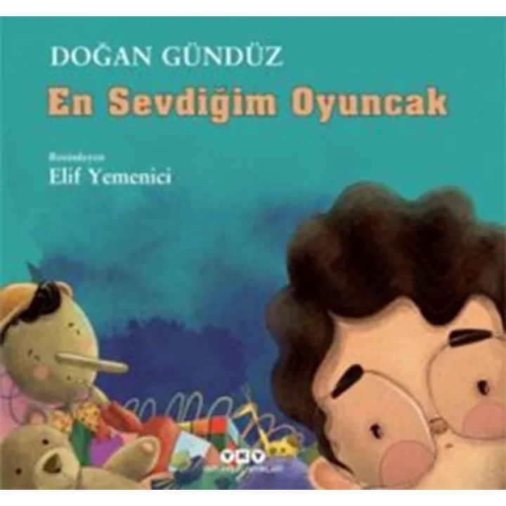 En Sevdiğim Oyuncak