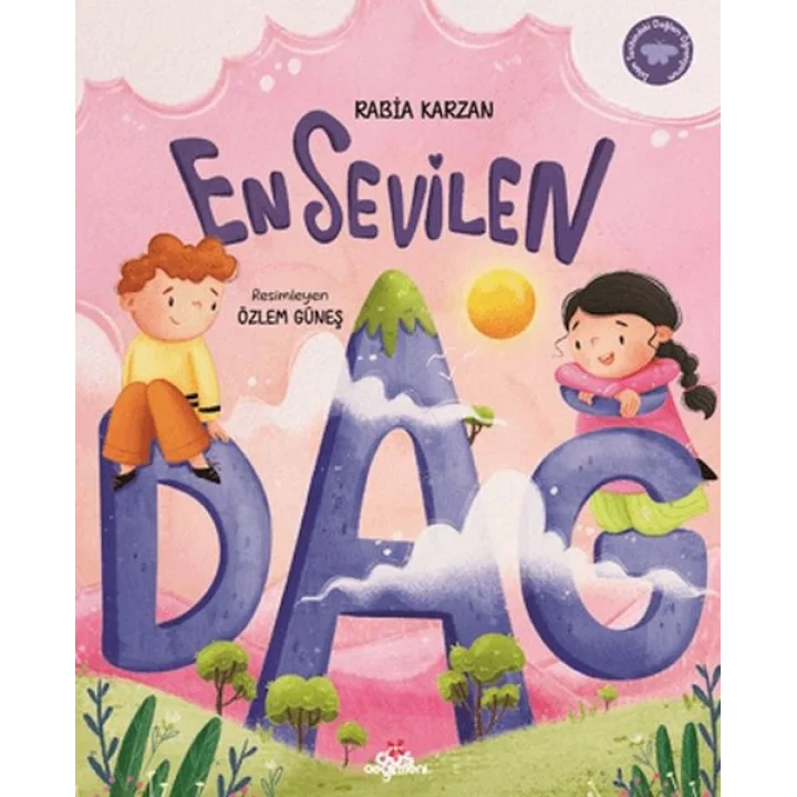 En Sevilen Dağ