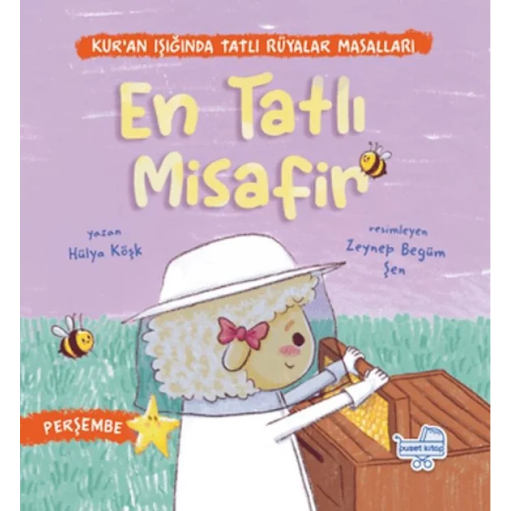 En Tatlı Misafir