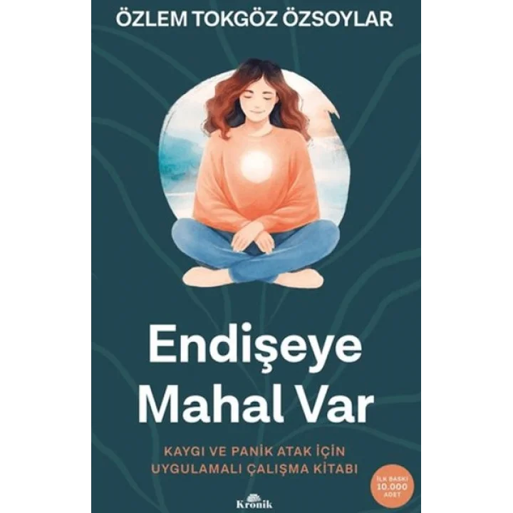 Endişeye Mahal Var
