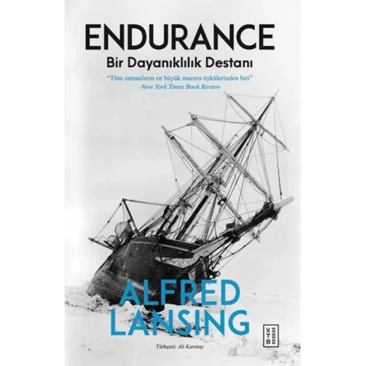Endurance