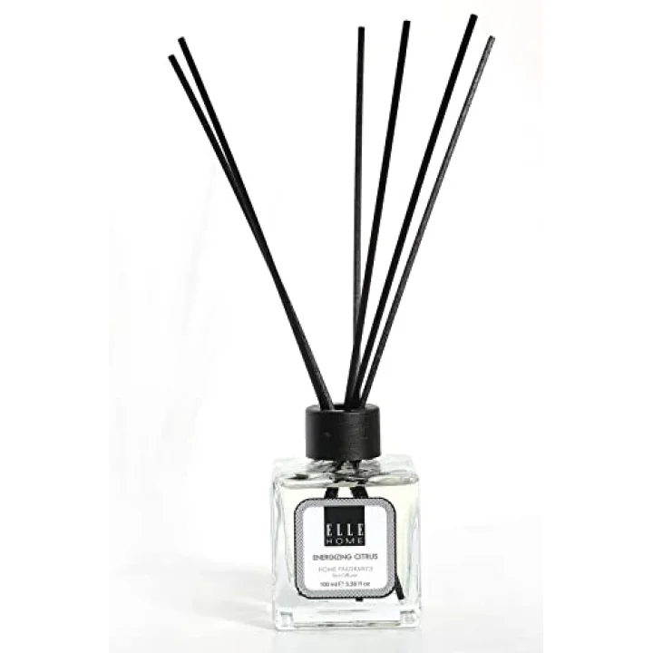 Energizing Citrus Home Fragrance - 100 ml