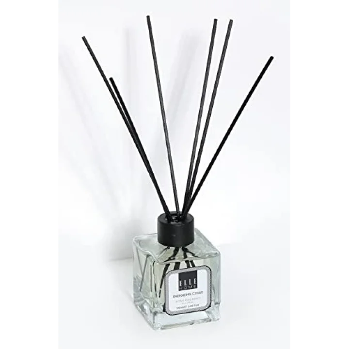 Energizing Citrus Home Fragrance - 100 ml