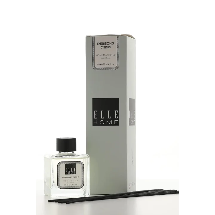 Energizing Citrus Home Fragrance - 100 ml