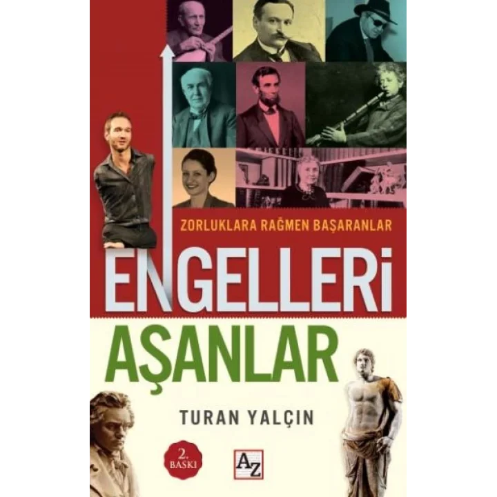 Engelleri Aşanlar