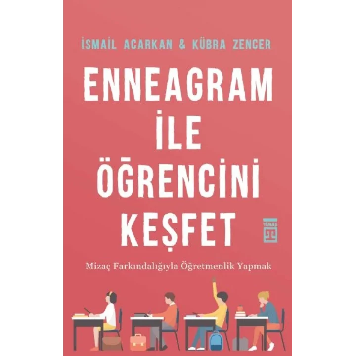 Enneagram ile Öğrencini Keşfet