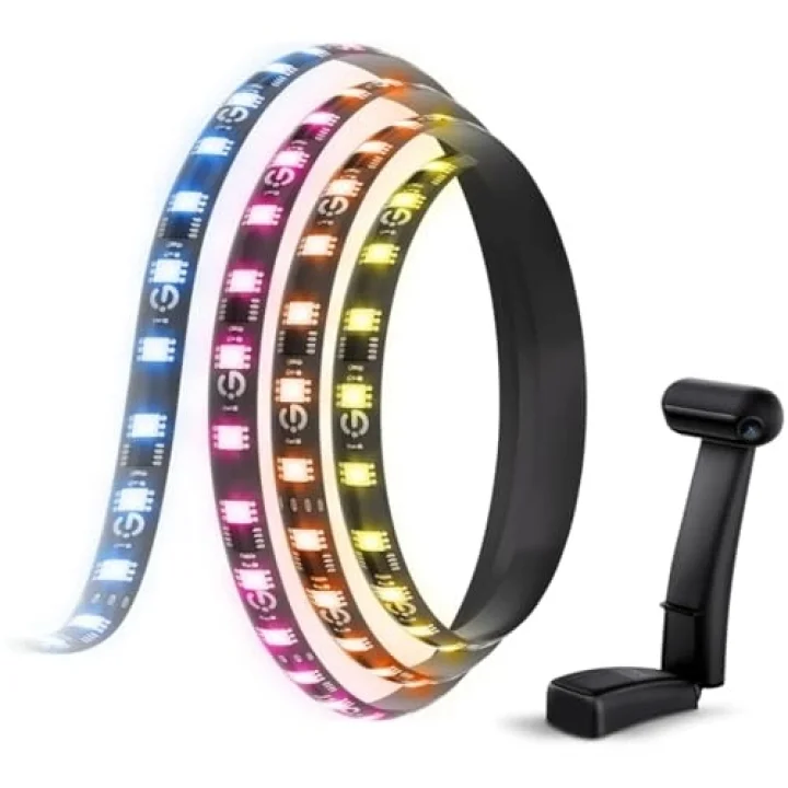 Envisual T2 H605C 55-65 TV Arkası Şerit Led