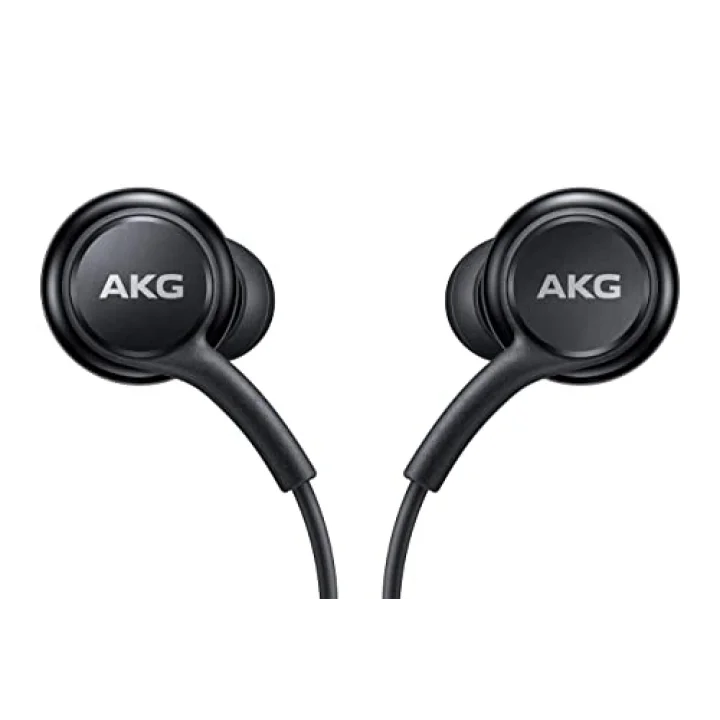 EO-IC100B Type C Kablolu Kulaklık - Siyah