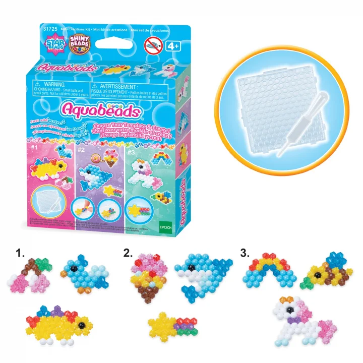 EPOCH Mini Yaratıcı Set Oyuncak