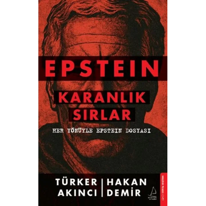 Epstein: Karanlık Sırlar
