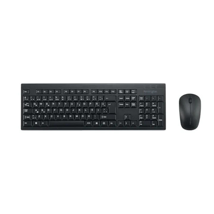 EQ KM150 Kablosuz Klavye ve Mouse Set
