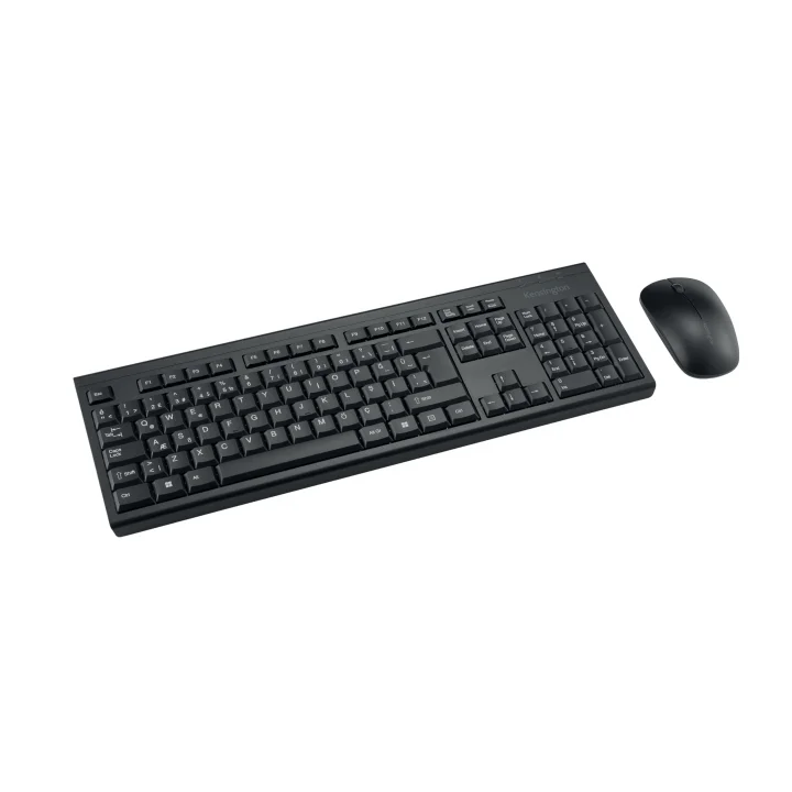 EQ KM150 Kablosuz Klavye ve Mouse Set