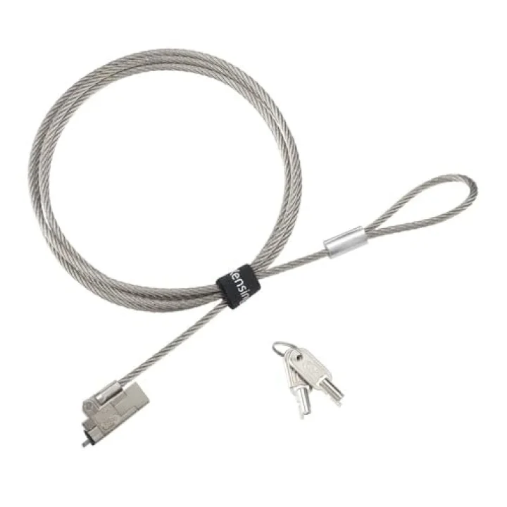 EQ Slim Nanosaver 2.0 Anahtarlı Kilit