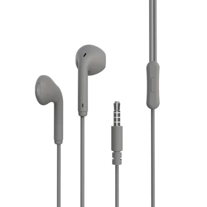 ​ER06 3.5mm Kulaklık Gri
