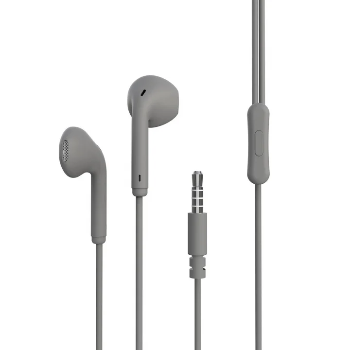 ​ER06 3.5mm Kulaklık Gri