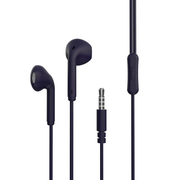 ​ER06 3.5mm Kulaklık Lacivert