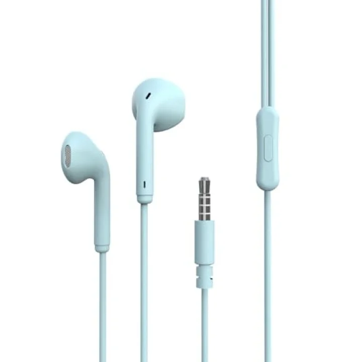​ER06 3.5mm Kulaklık Mavi