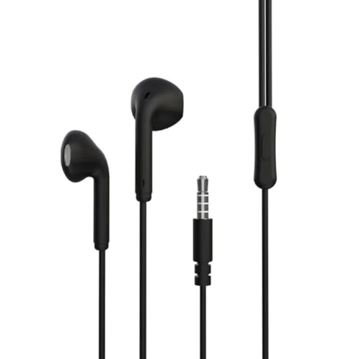 ​ER06 3.5mm Kulaklık Siyah