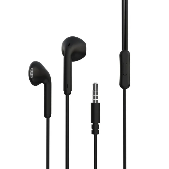 ​ER06 3.5mm Kulaklık Siyah