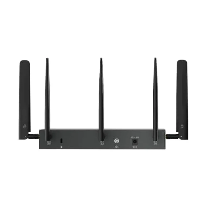 ER706W-4G, Omada 4G+ Cat6 AX3000 Gigabit VPN Router