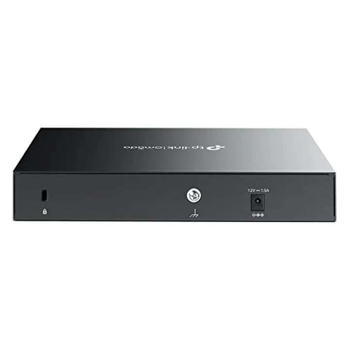 ER707-M2, Omada Multi-Gigabit VPN Router