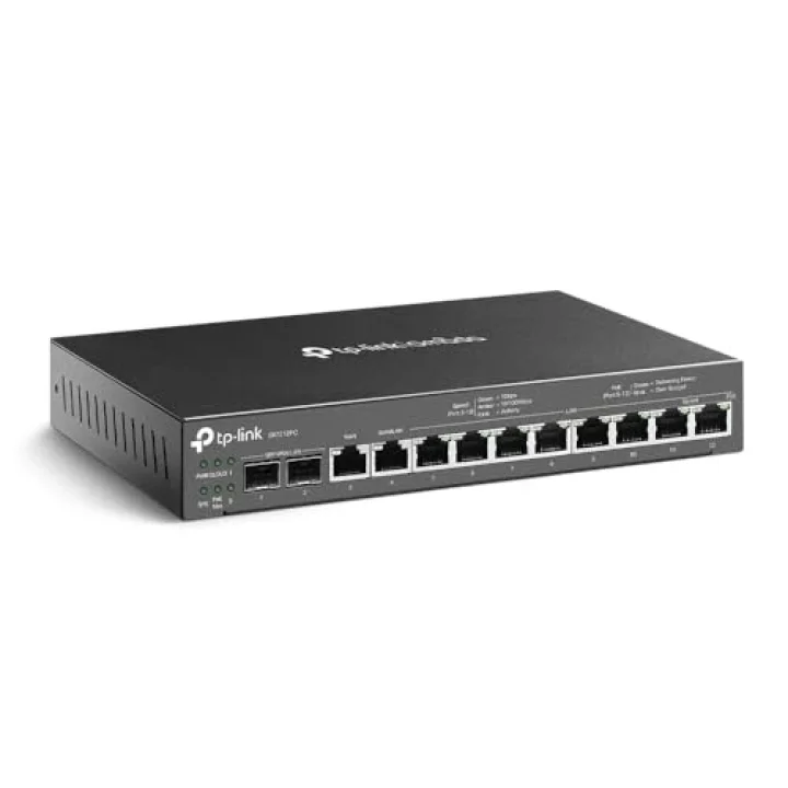 ER7212PC, Omada 3-in-1 Gigabit VPN Router