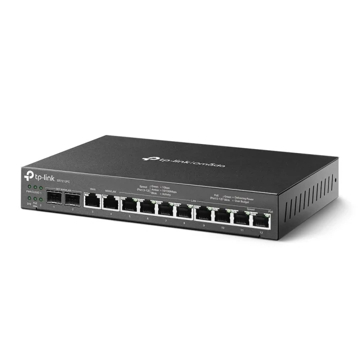 ER7212PC, Omada 3-in-1 Gigabit VPN Router